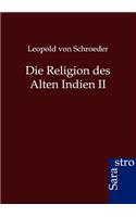 Religion Des Alten Indien II