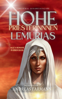 Hohepriesterinnen Lemurias