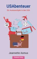 USAbenteuer