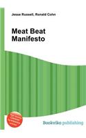 Meat Beat Manifesto