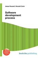 Software Development Process: (English)