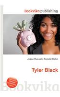 Tyler Black: (English)