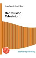 Rediffusion Television