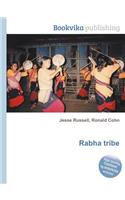 Rabha Tribe