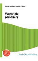 Warwick (District): (English)