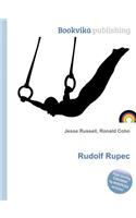 Rudolf Rupec