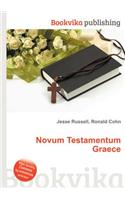 Novum Testamentum Graece