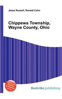Chippewa Township, Wayne County, Ohio