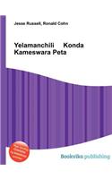 Yelamanchili Konda Kameswara Peta