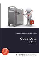 Quad Data Rate