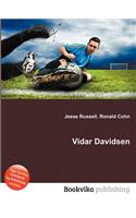 Vidar Davidsen