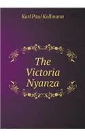 The Victoria Nyanza