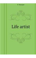 Life Artist