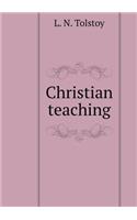 Christian teaching