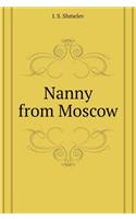 Nanny from Moscow