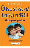 Obesidad infantil