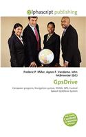 Gpsdrive