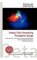 Today (the Smashing Pumpkins Song)