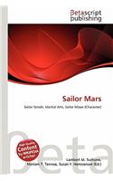Sailor Mars