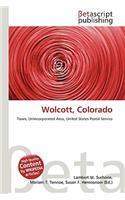 Wolcott, Colorado: (English)