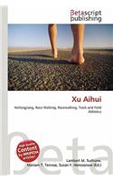 Xu Aihui