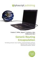 Generic Routing Encapsulation: (English)