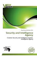 Security and Intelligence Agency: (English)