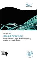Ronald Petrovick
