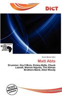 Matt Abts