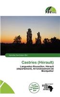 Castries (H Rault)
