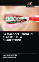 Malocclusione Di Classe II E La Suagestione