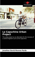 La Capuchina Urban Project