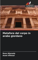 Metafore del corpo in arabo giordano