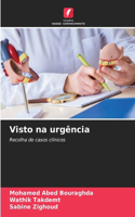 Visto na urgência