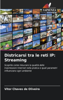 Districarsi tra le reti IP