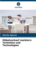 Möbelverkauf meistern