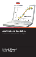 Applications GeoGebra