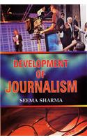 Development of Journalism