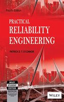 Practical Reliability Engineering, 4Th Ed: Industrial Engineering/Quality Control