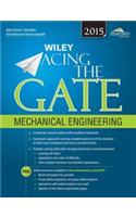 Wiley Acing The Gate Mechanical Engineering