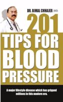 201 Tips For Blood Pressure