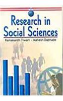 Research in Social Sciences
