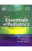 Nelson Essentials Of Pediatrics 5ed Else