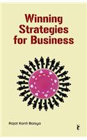 Winning Strategies for Business