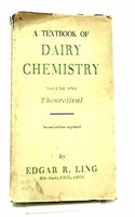 Textbook of Practical Dairy Chemistry