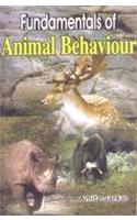 Fundamentals of Animal Behaviour