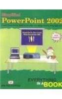 Simplified PowerPoint 2002