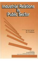 Industrial Relations in Public Sector