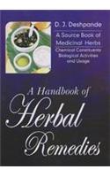 A Handbook Of Herbal Remedies