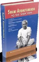 Swami Adbhutananda as We Saw Him